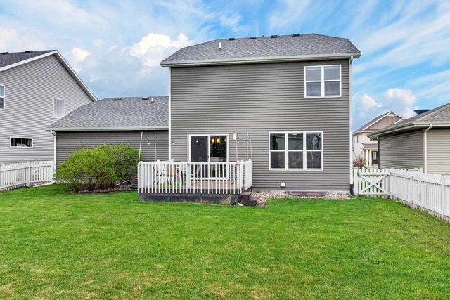 427 Galileo Drive, Madison, WI 53718
