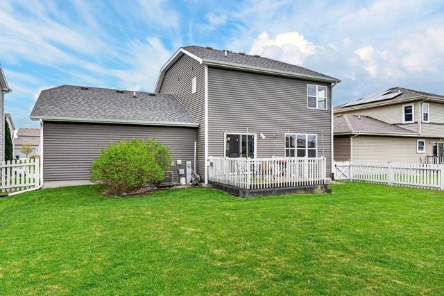 427 Galileo Drive, Madison, WI 53718