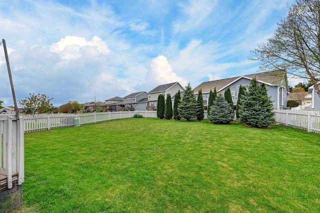 427 Galileo Drive, Madison, WI 53718