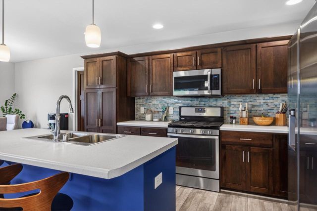 427 Galileo Drive, Madison, WI 53718