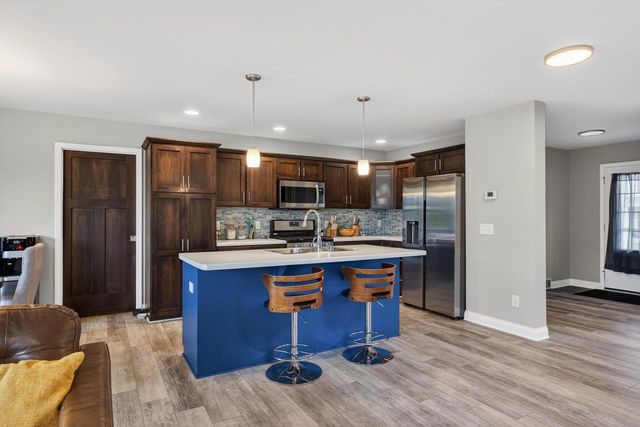 427 Galileo Drive, Madison, WI 53718