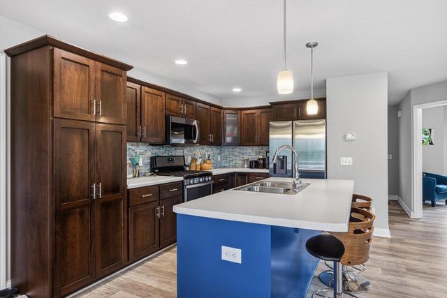 427 Galileo Drive, Madison, WI 53718
