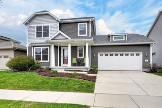 427 Galileo Drive, Madison, WI 53718