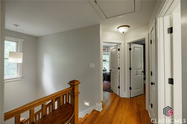 145 Hillside Street, Athens, GA 30601