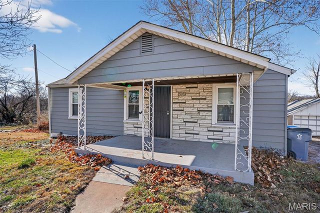 309 N Floridale Avenue, St Louis, MO 63135