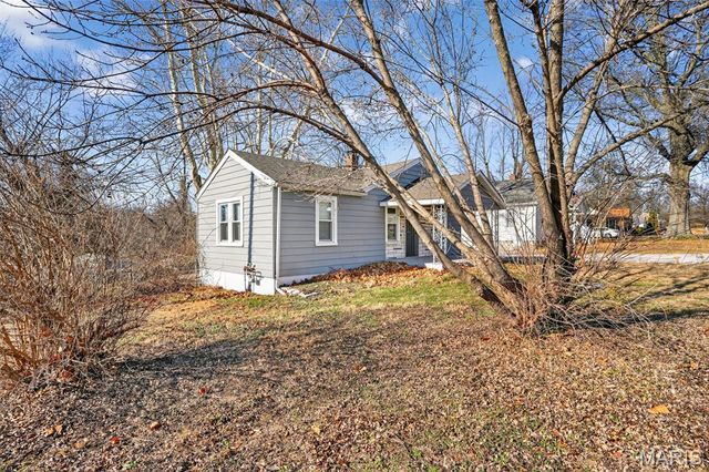 309 N Floridale Avenue, St Louis, MO 63135