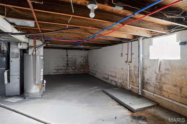 309 N Floridale Avenue, St Louis, MO 63135