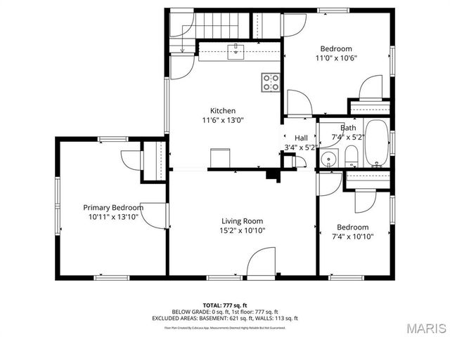 309 N Floridale Avenue, St Louis, MO 63135