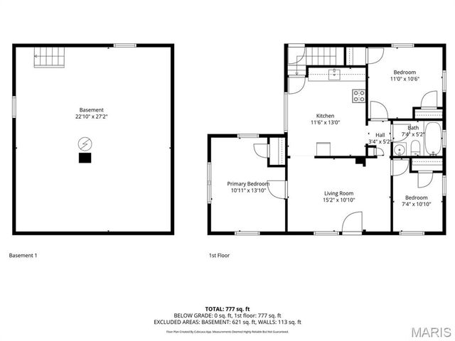 309 N Floridale Avenue, St Louis, MO 63135