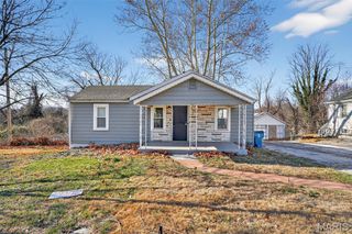 309 N Floridale Avenue, St Louis, MO 63135