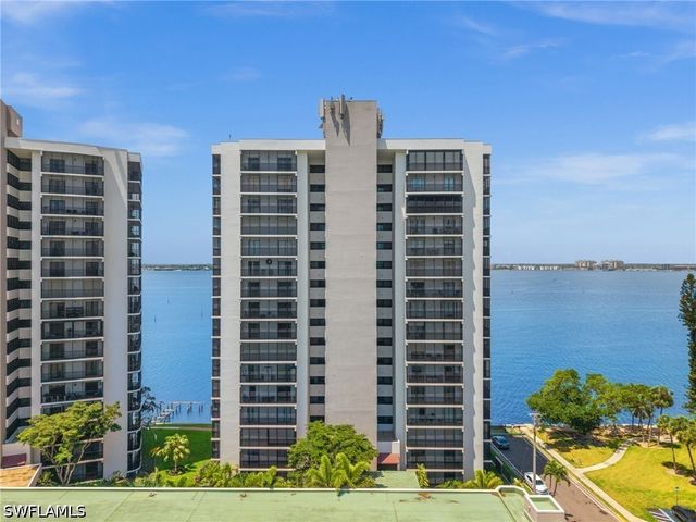 1900 Virginia AVE 902, Fort Myers, FL 33901
