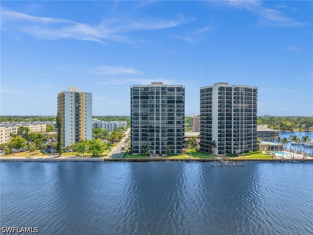 1900 Virginia AVE 902, Fort Myers, FL 33901