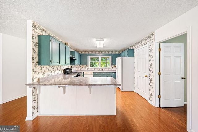 481 North Fairview Road, Lavonia, GA 30553