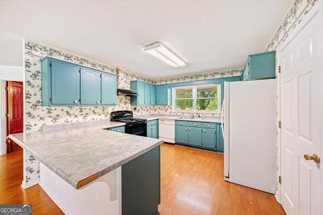 481 North Fairview Road, Lavonia, GA 30553