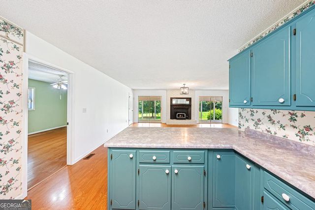 481 North Fairview Road, Lavonia, GA 30553