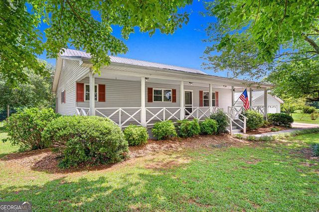 481 North Fairview Road, Lavonia, GA 30553
