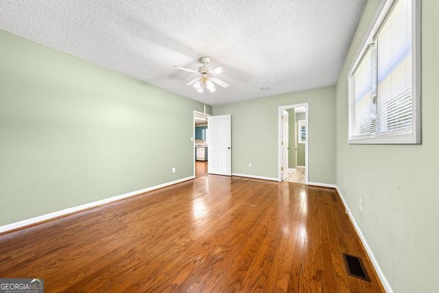 481 North Fairview Road, Lavonia, GA 30553