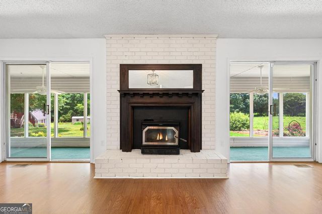 481 North Fairview Road, Lavonia, GA 30553