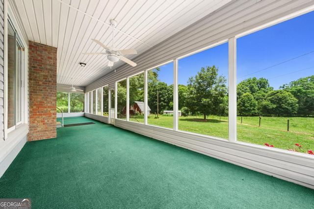 481 North Fairview Road, Lavonia, GA 30553