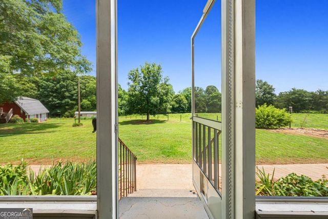 481 North Fairview Road, Lavonia, GA 30553