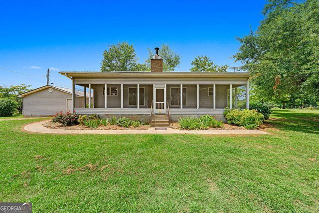 481 North Fairview Road, Lavonia, GA 30553