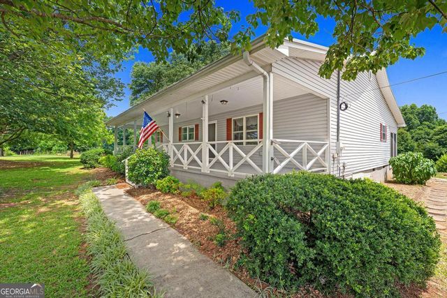 481 North Fairview Road, Lavonia, GA 30553