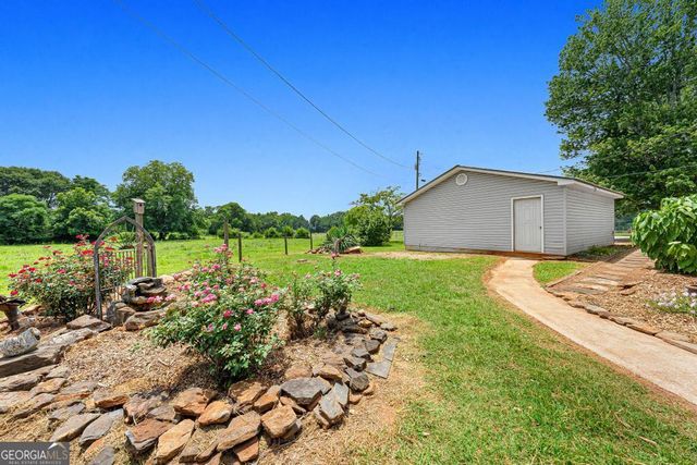 481 North Fairview Road, Lavonia, GA 30553