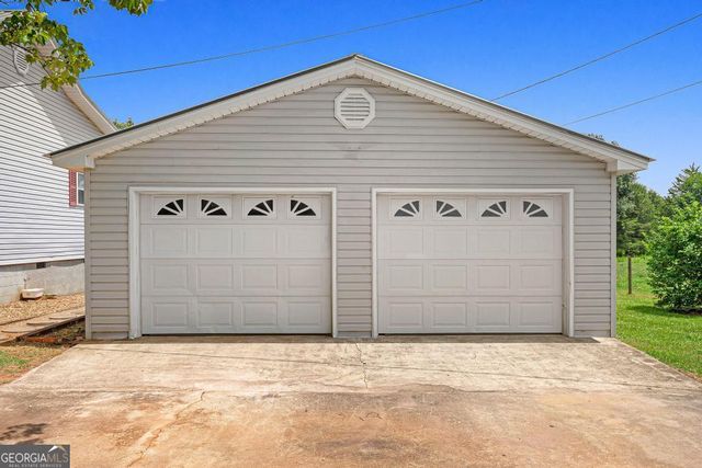 481 North Fairview Road, Lavonia, GA 30553