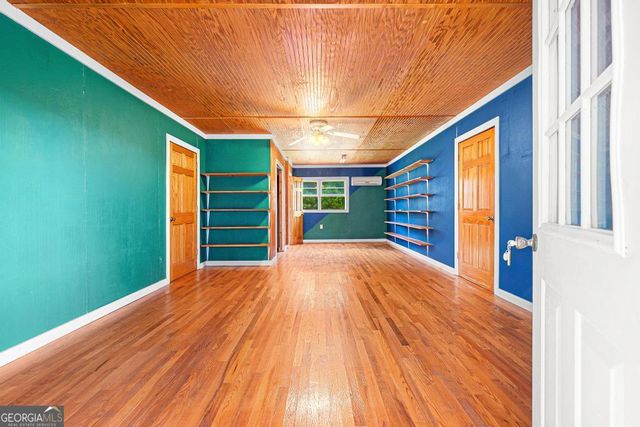 481 North Fairview Road, Lavonia, GA 30553