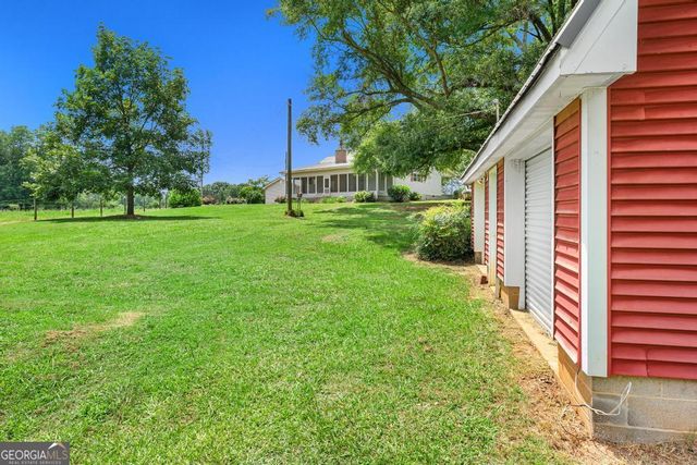 481 North Fairview Road, Lavonia, GA 30553