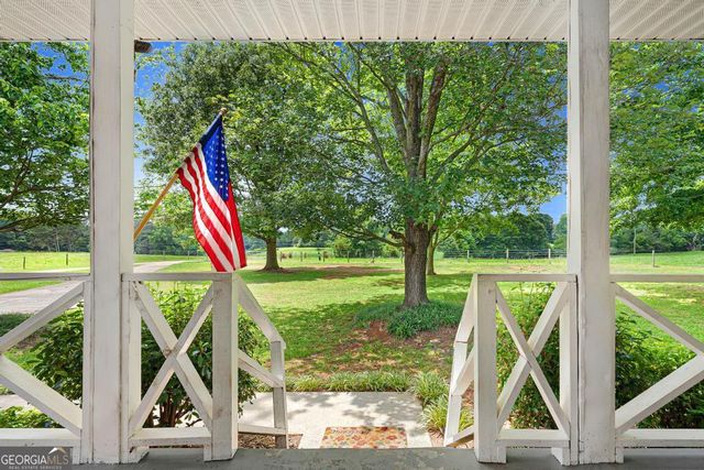 481 North Fairview Road, Lavonia, GA 30553