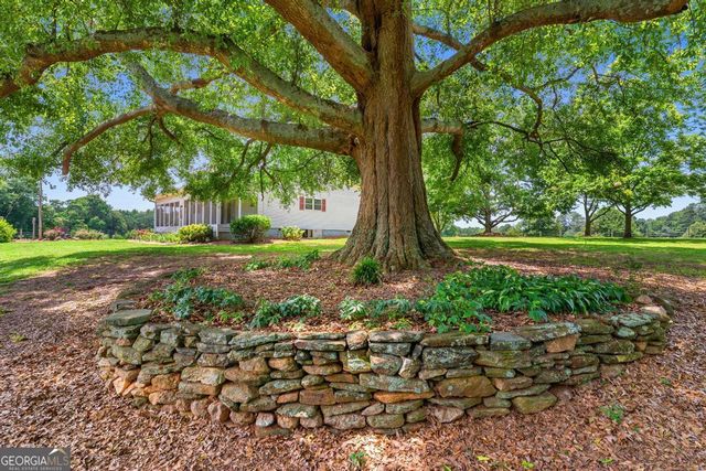 481 North Fairview Road, Lavonia, GA 30553