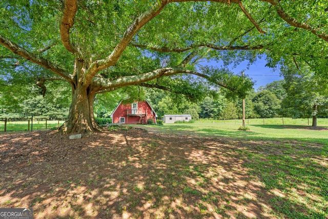 481 North Fairview Road, Lavonia, GA 30553