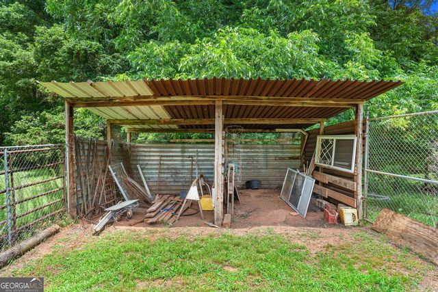 481 North Fairview Road, Lavonia, GA 30553