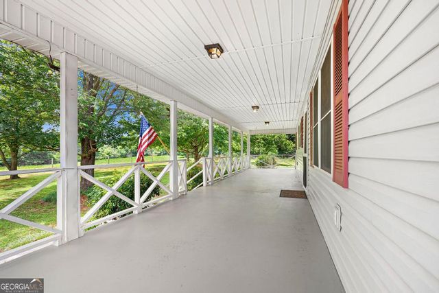 481 North Fairview Road, Lavonia, GA 30553