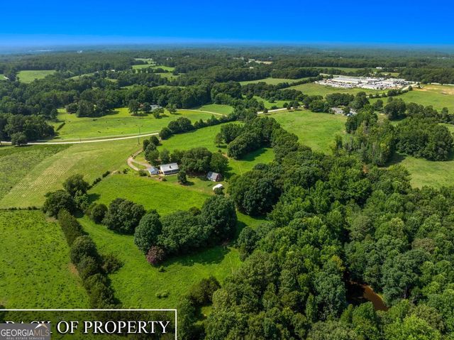 481 North Fairview Road, Lavonia, GA 30553