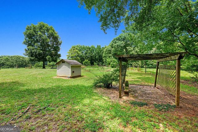 481 North Fairview Road, Lavonia, GA 30553