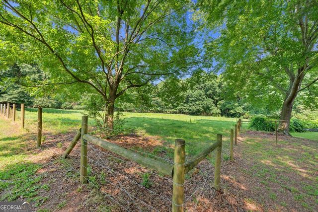 481 North Fairview Road, Lavonia, GA 30553