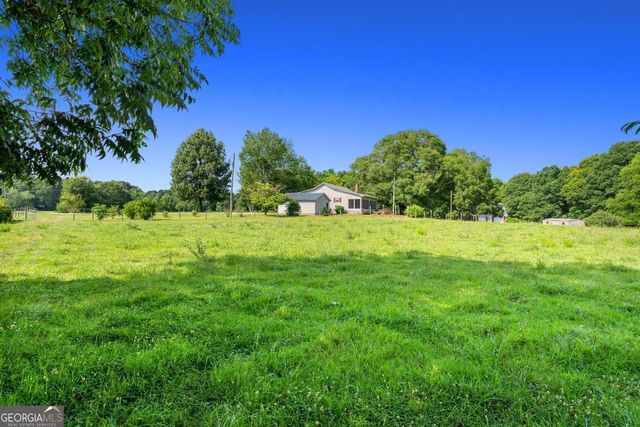 481 North Fairview Road, Lavonia, GA 30553