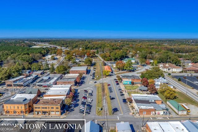 481 North Fairview Road, Lavonia, GA 30553