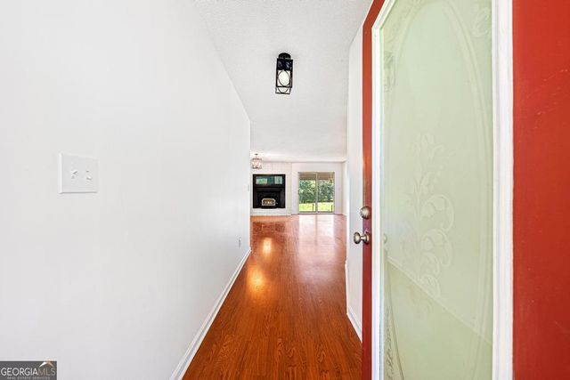 481 North Fairview Road, Lavonia, GA 30553