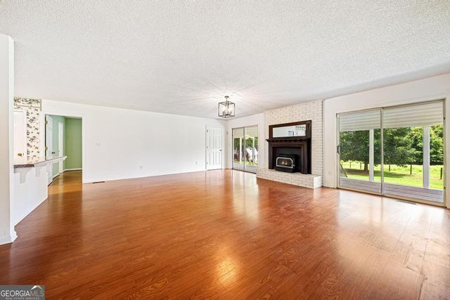 481 North Fairview Road, Lavonia, GA 30553