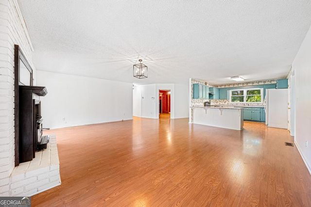 481 North Fairview Road, Lavonia, GA 30553