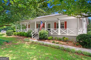 481 North Fairview Road, Lavonia, GA 30553