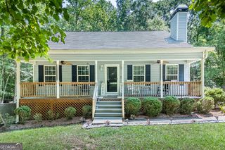 325 O Tara Woods Drive, Newnan, GA 30263