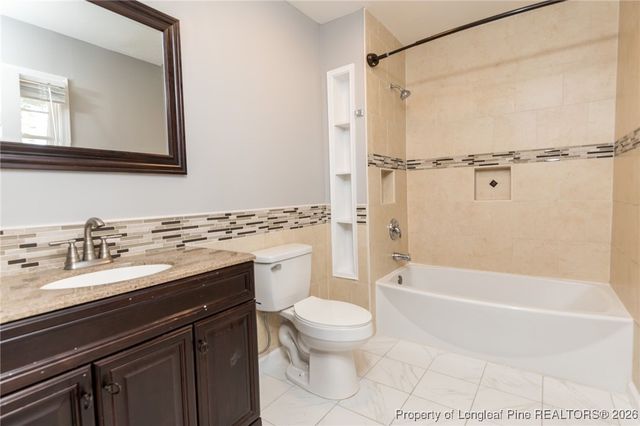 898 Bridgette Street, Fayetteville, NC 28314