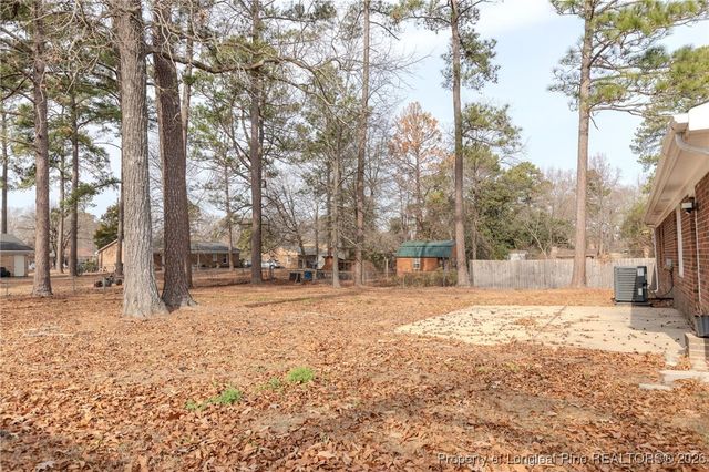 898 Bridgette Street, Fayetteville, NC 28314