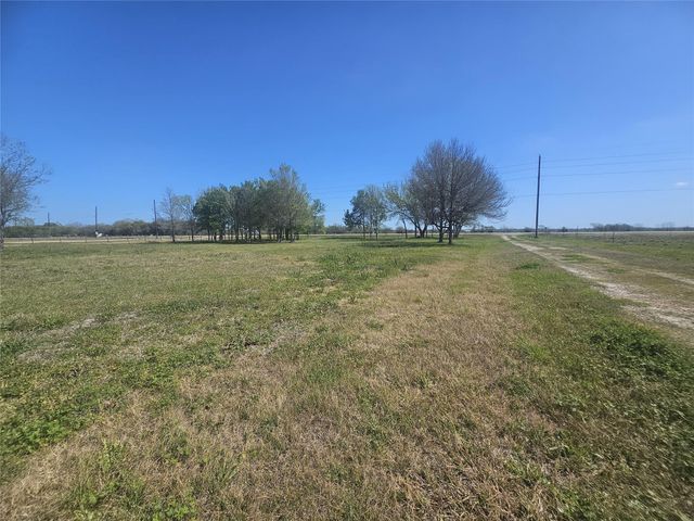 4121 N Sh 60 Highway, East Bernard, TX 77435