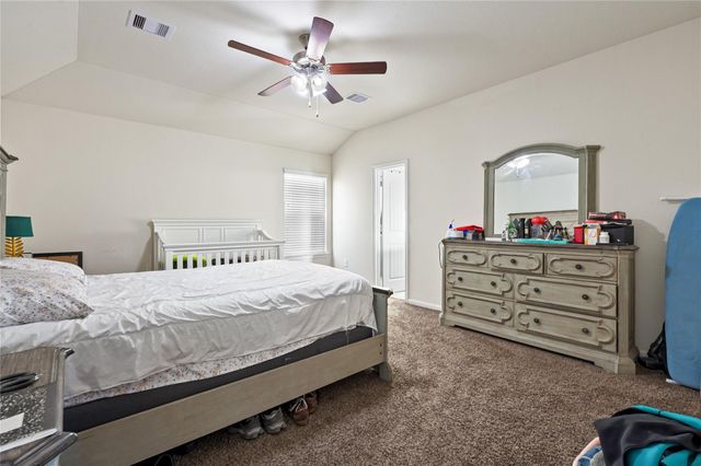 15011 Rainy Morning Drive, Humble, TX 77346