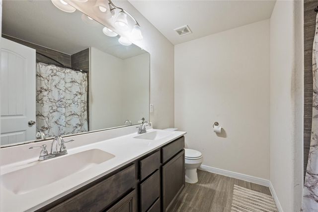 15011 Rainy Morning Drive, Humble, TX 77346